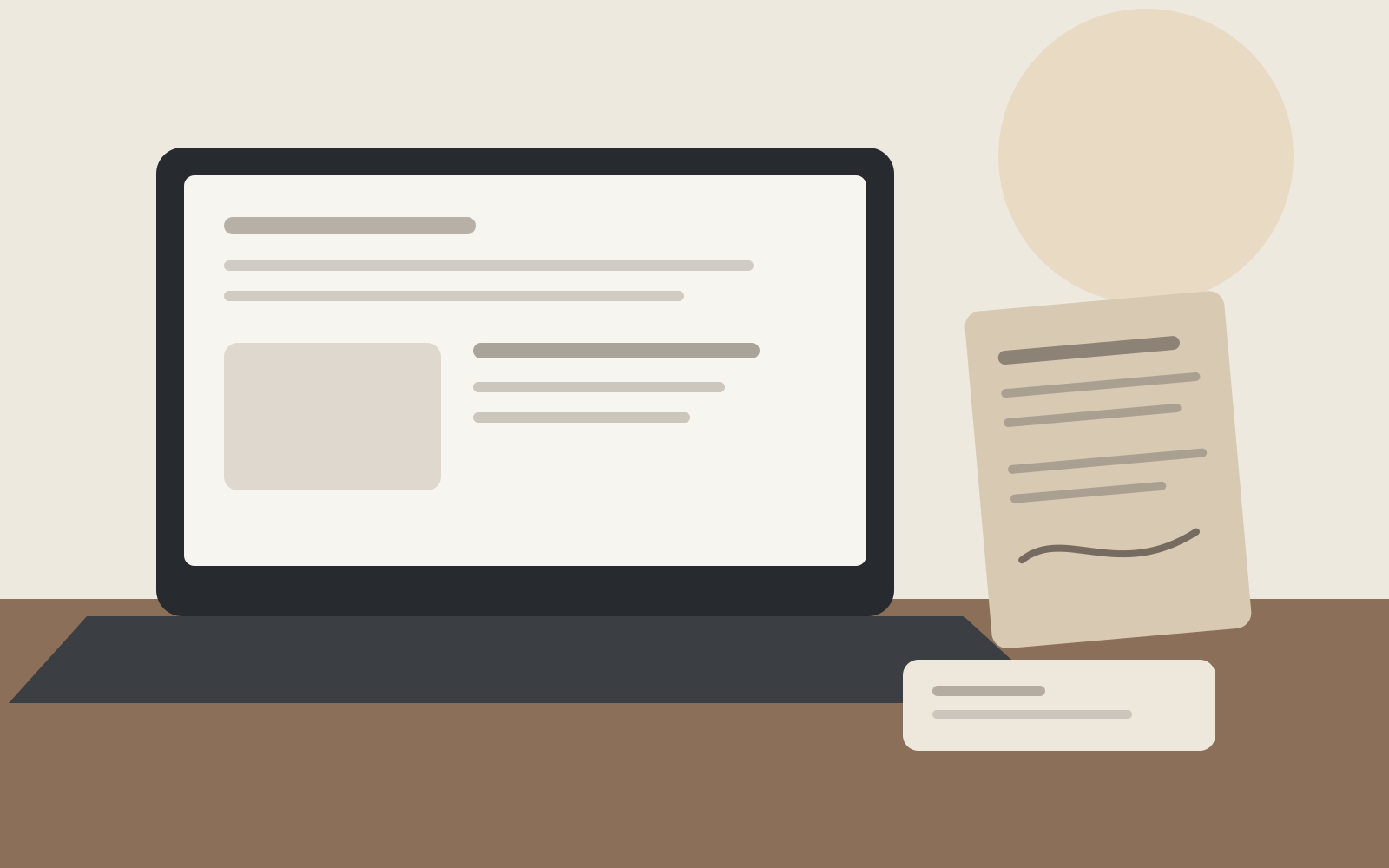 Notion or Obsidian for a Personal Knowledge Base? Start With the Storage Model