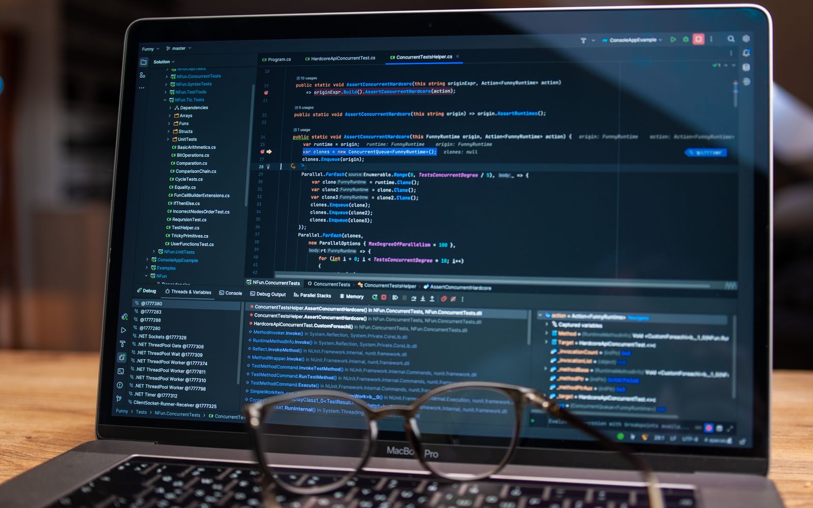 Eliminate Hardcoded English Leaks in Multilingual Web Apps