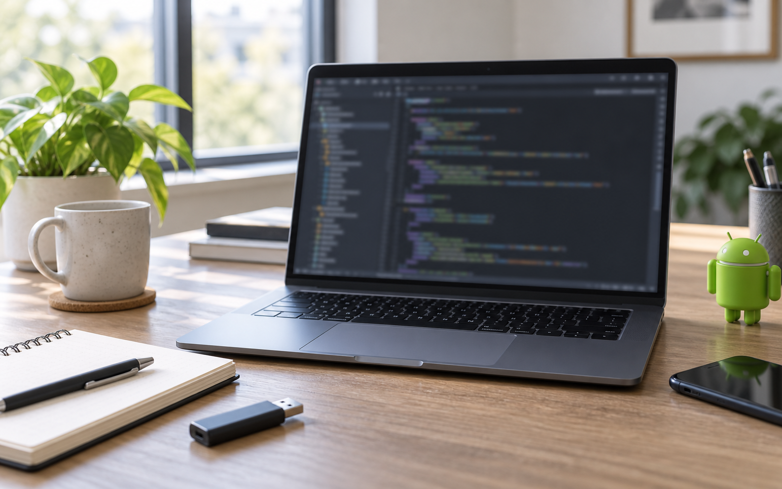 Fixing Malformed JSON Errors in Android and CI Pipelines