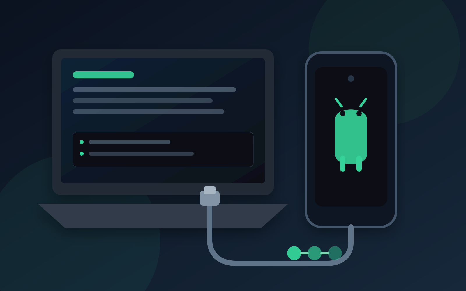 Android USB Debugging Device Not Detected: A Layer-by-Layer Fix