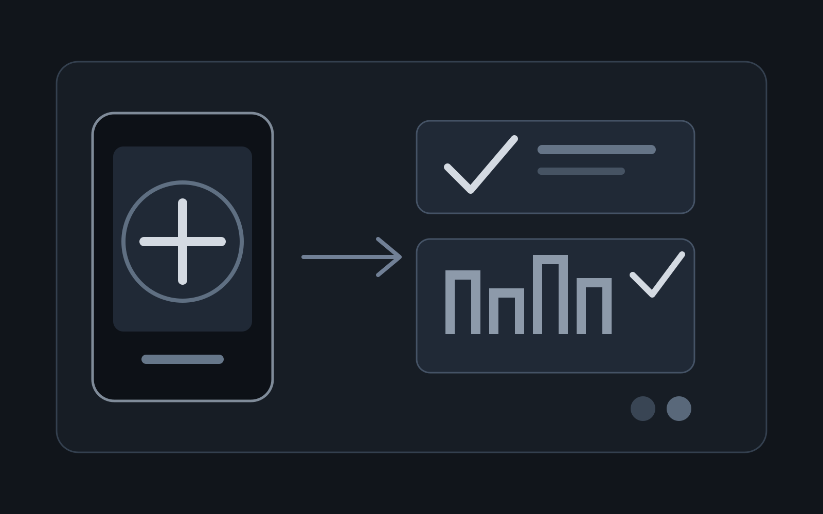 Diagram for How to Build a Secure In-App APK Update Flow on Android