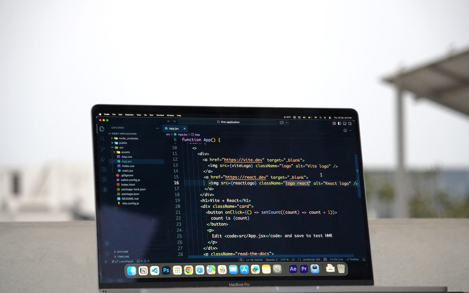 Fix Firebase Variant CI Configuration