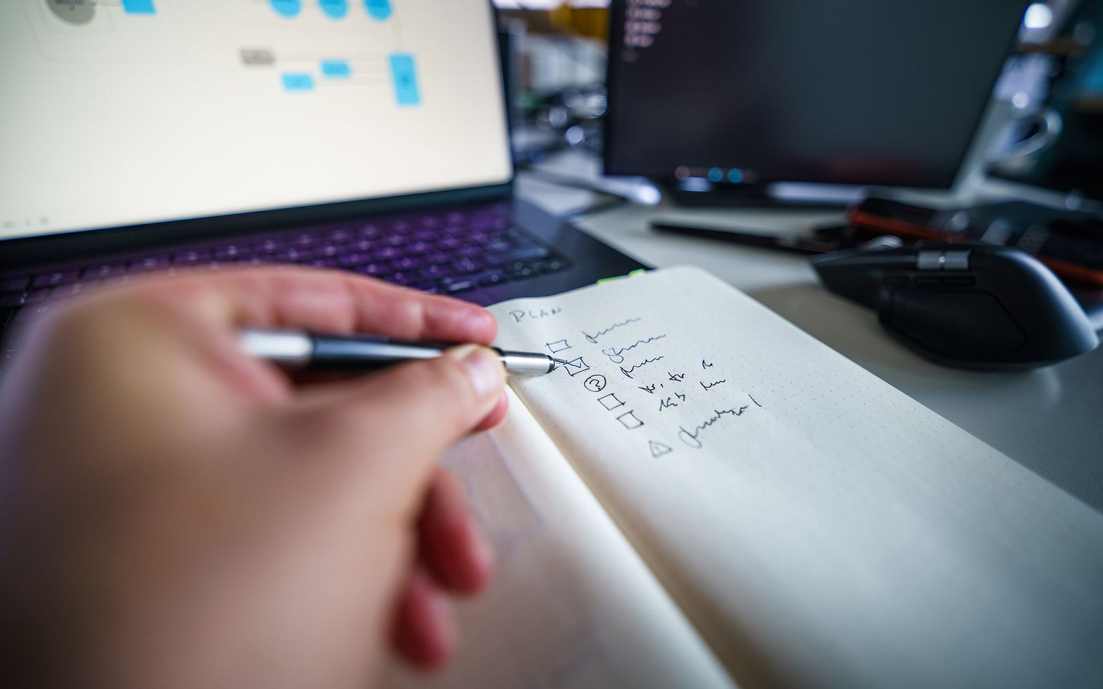 Deferring Publication After a Budget-Safe Draft Revision