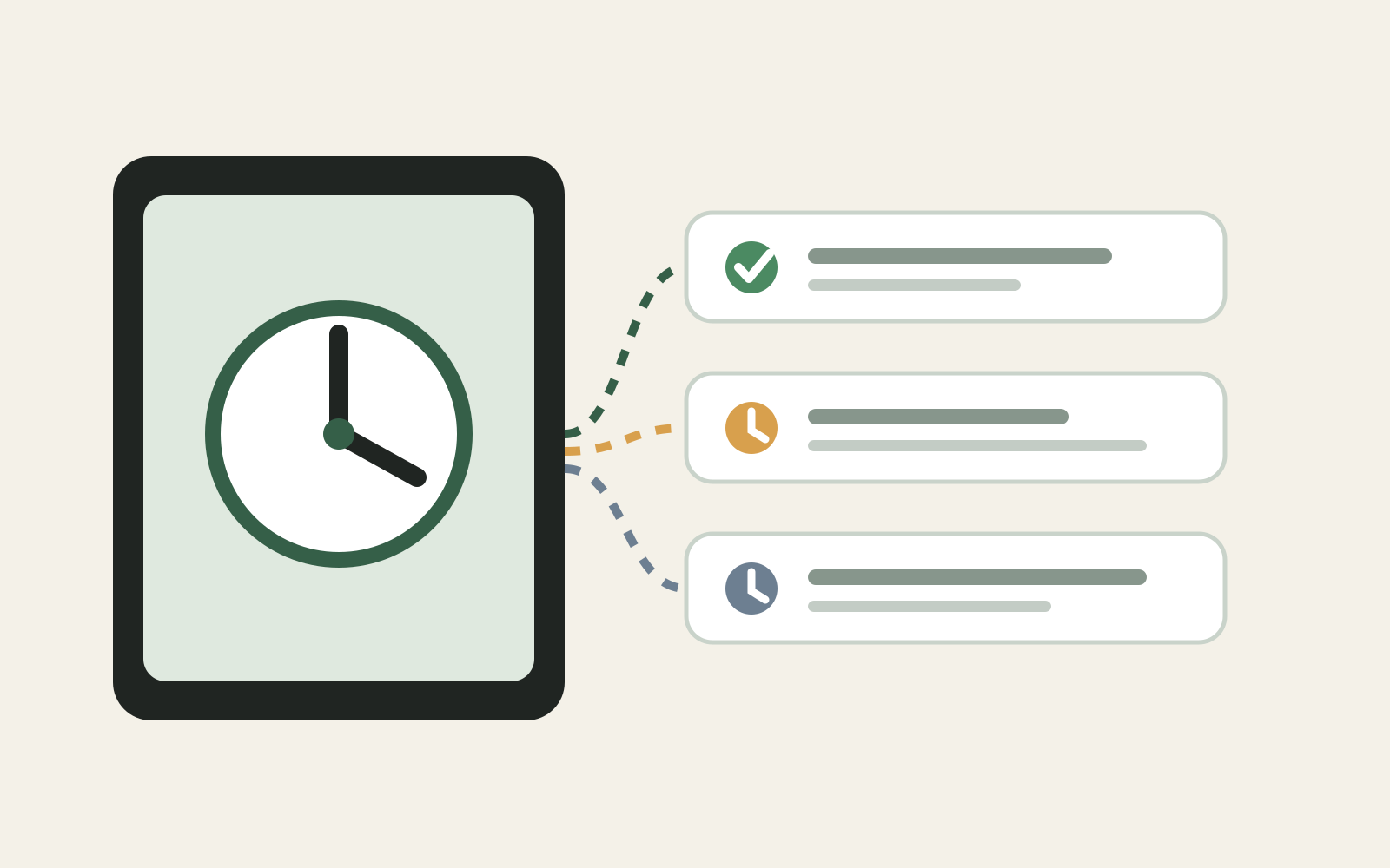 WorkManager vs AlarmManager: How to Choose for Android Background Work