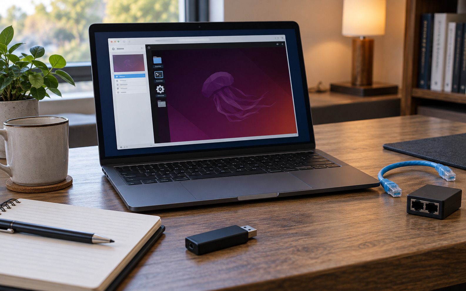 Building an Isolated Linux Lab in VirtualBox