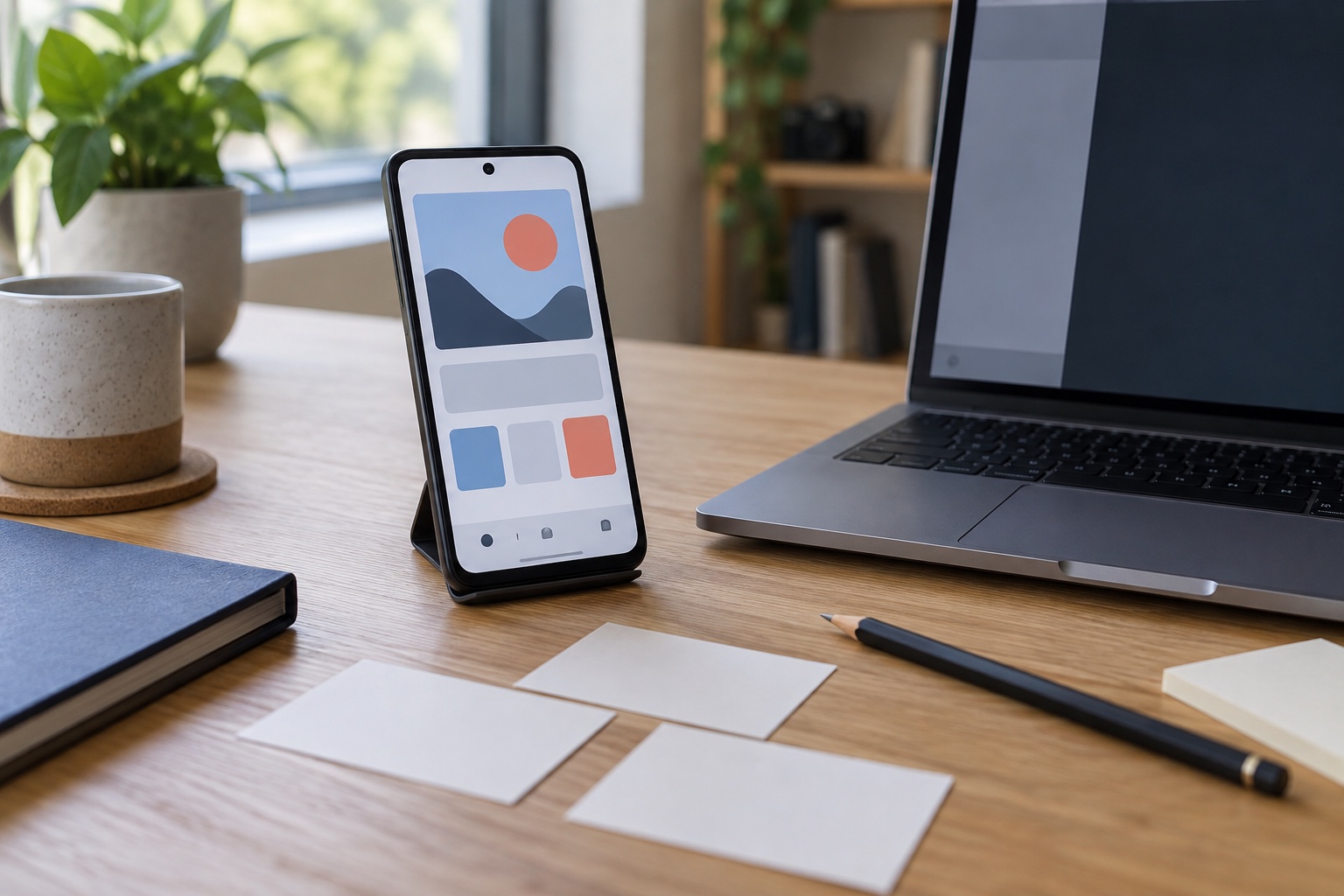 Unit Testing Bottom Bar Navigation Logic in Android