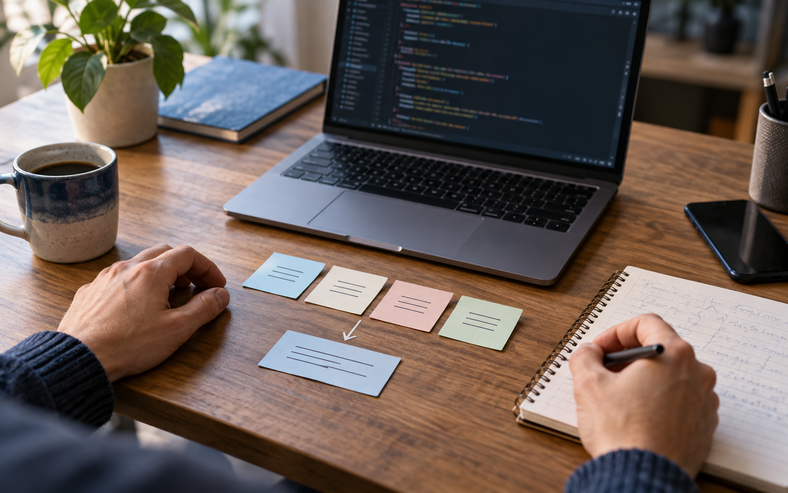 Diagram for Mastering List to String Conversion in Mobile Development