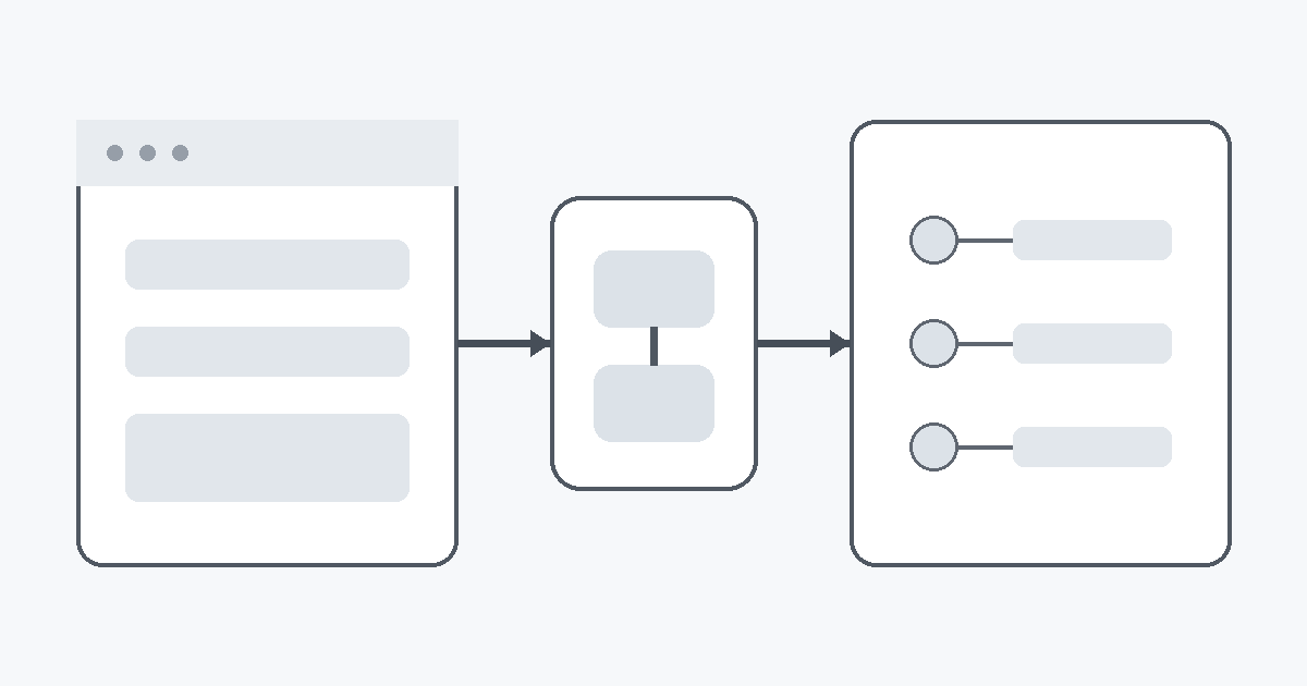 How to Automate a SaaS Product Without a Public API